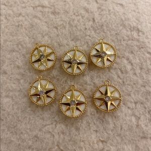 DIY Pendant for Necklaces and Bracelets